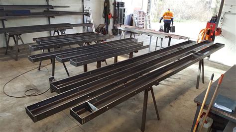 metal fabrication nz|fabrication specialists near me.